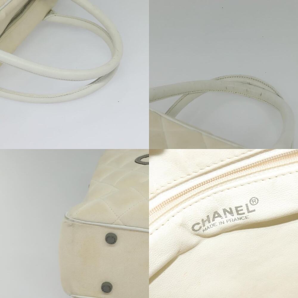 Chanel Boston Bag - Picture 4 of 7